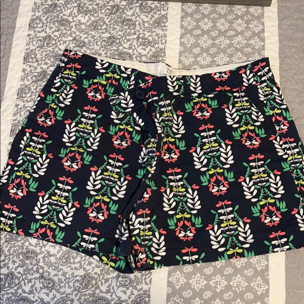 Crown and Ivy shorts